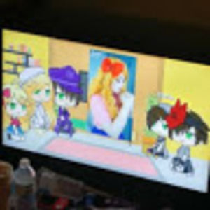 Meet your Posher, Kaykay